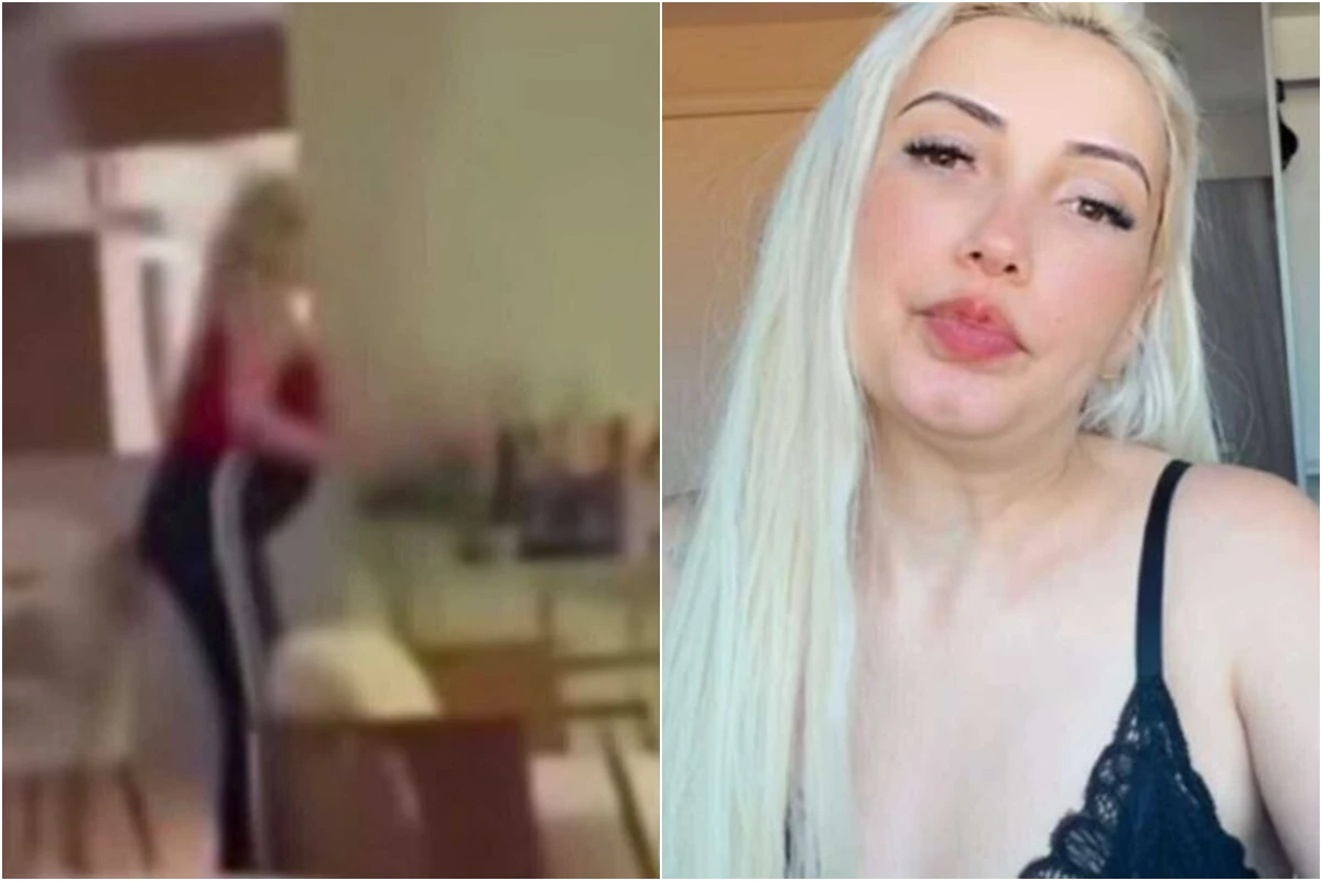 Vidente das Estrelas descobriu suposta infidelidade durante a gravidez e público reage: ‘não previu a traição?”